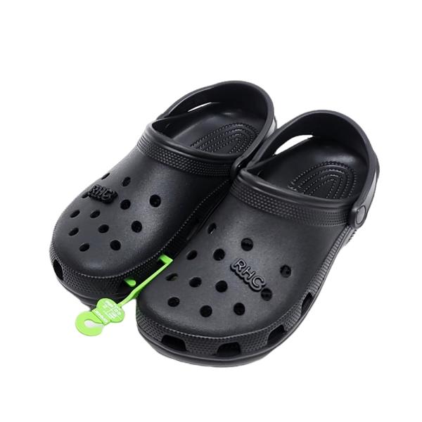 ノ*ト様 ロンハーマン　クロックス Ron Herman WC063 Crocs ロンハーマン クロックス Classic Clog