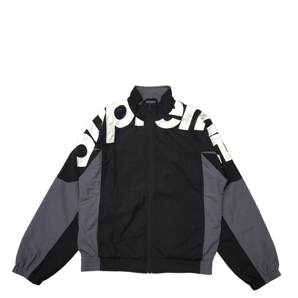 WC138 Supreme シュプリーム 19FW Shoulder Logo Track