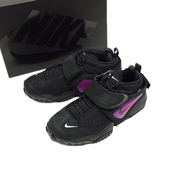 Nike AMBUSH 黒 size M Nike Air Force 1 Low SP AMBUSH Black Men's - DV3464-001 - US