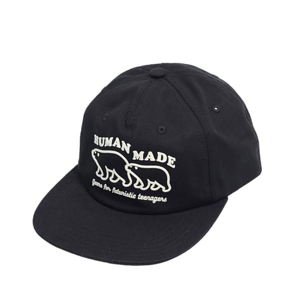 HUMAN MADE WC420 未使用 ヒューマンメイド 2023秋冬 5 Panel