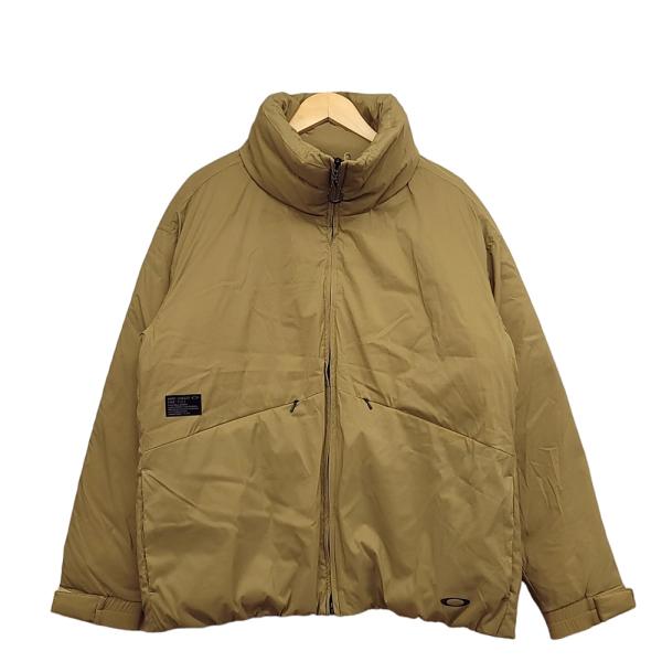 10s OAKLEY Detachable Nylon Track Jacket - メルカリ
