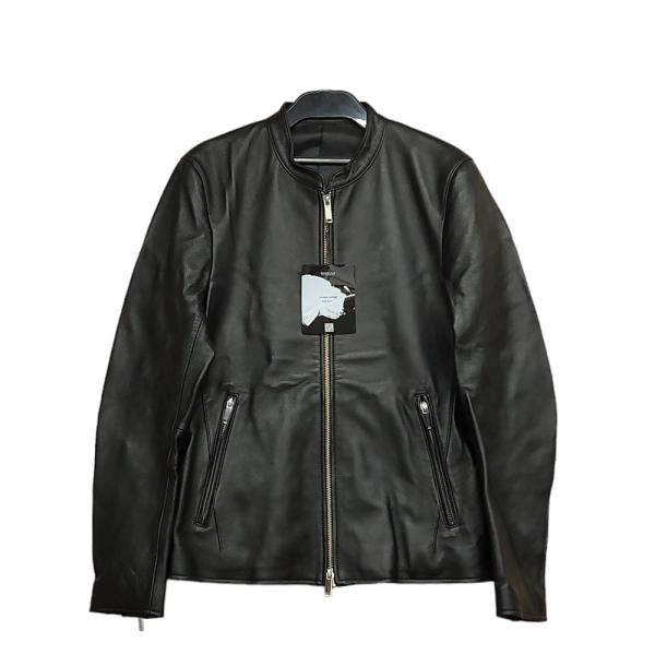 STUDIOUS WC619Y ステュディオス AOYAMA LEATHER 羊革 STUDIOUS WC619Y ステュディオス AOYAMA LEATHER 羊革