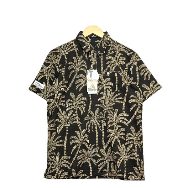 Munsingwear WC719C7 Reyn Spooner マンシングウェア レイン