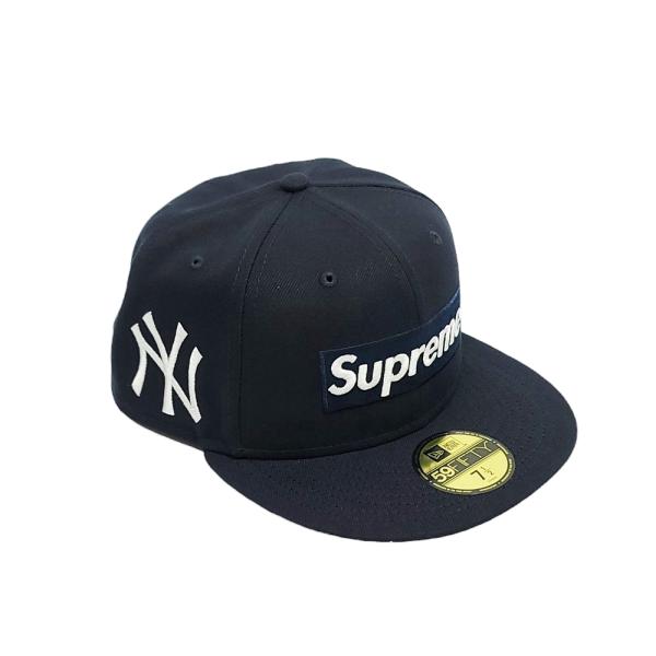 59FIFTY WC730A4 Supreme シュプリーム 24SS MLB Teams Box Logo