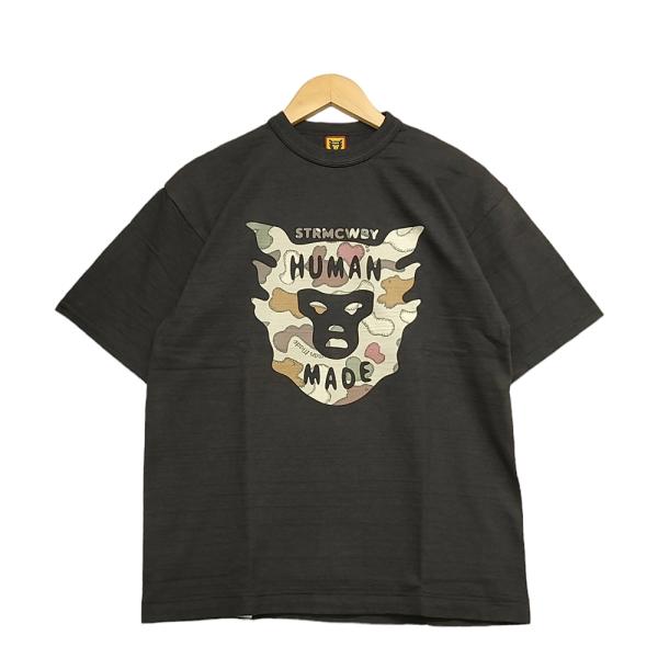 HUMAN MADE WC760C13 未使用 × KAWS ヒューマンメイド カウズ