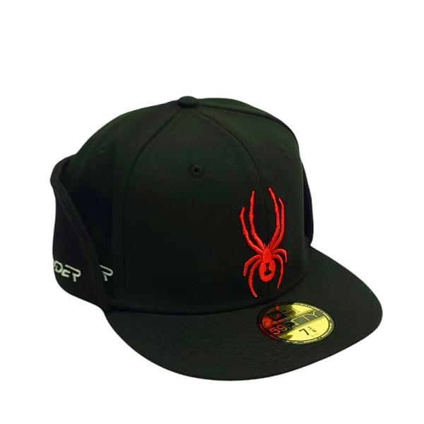 59FIFTY WC939A5 Supreme シュプリーム 24FW SPYDER Earflap NEW 59FIFTY WC939A5 Supreme シュプリーム 24FW SPYDER Earflap NEW