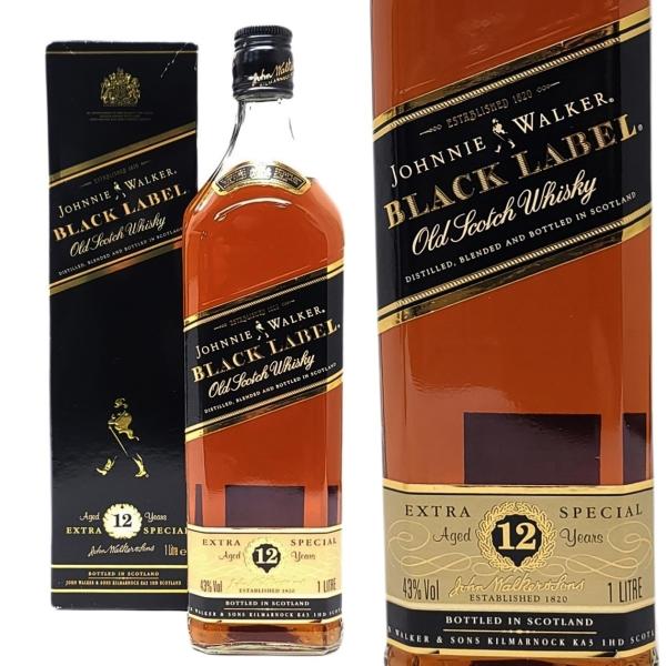 ジョニーウォーカー ZE628 古酒 ブラックラベル 黒 JOHNNIE ジョニーウォーカー ZE628 古酒 ブラックラベル 黒 JOHNNIE