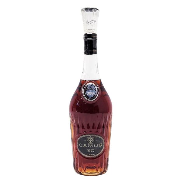 新品未使用CAMUS XO ブランデー 700ml 40度 ZE652 古酒 CAMUS カミュ XO ロングネック 700ml 40% Cognac