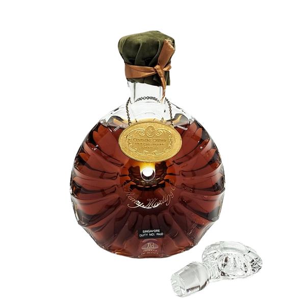 ZE821 古酒 REMY MARTIN レミーマルタン CENTAURE CRISTAL