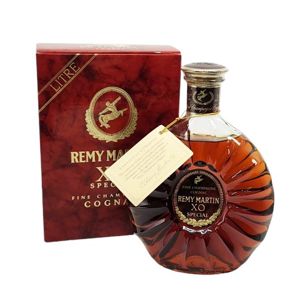 REMY MARTIN ZE849 古酒 XO SPECIAL レミーマルタン スペシャル REMY MARTIN ZE849 古酒 XO SPECIAL レミーマルタン スペシャル