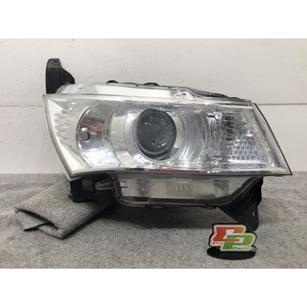 スズキ　パレットsw mk21s ml21s ルークス　ヘッドライト　加工品 パレットSW/ルークス MK21S/ML21S 右ヘッドライト/ランプ キセノン