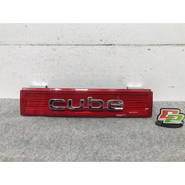 キューブ Z12/NZ12 リアガーニッシュ STANLEY P8244 日産(103653