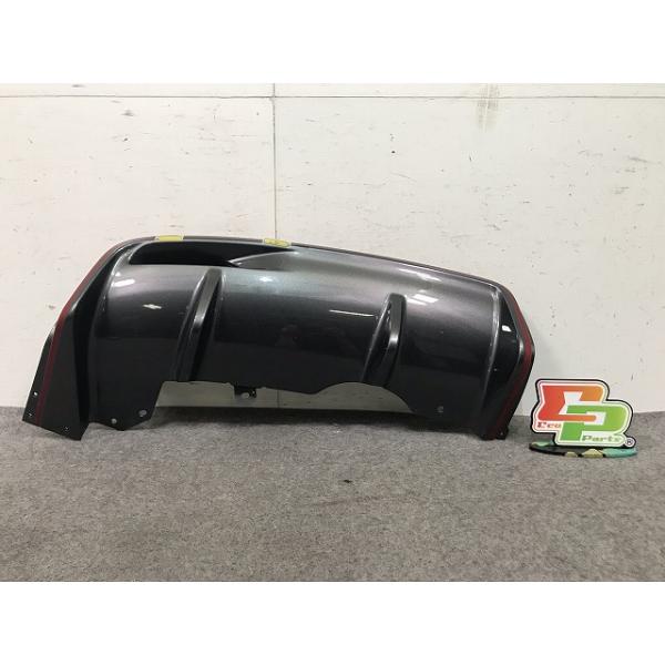 ノート NISMO/ニスモ E12/HE12/NE12/SNE12 純正 後期 左リアスポイラー