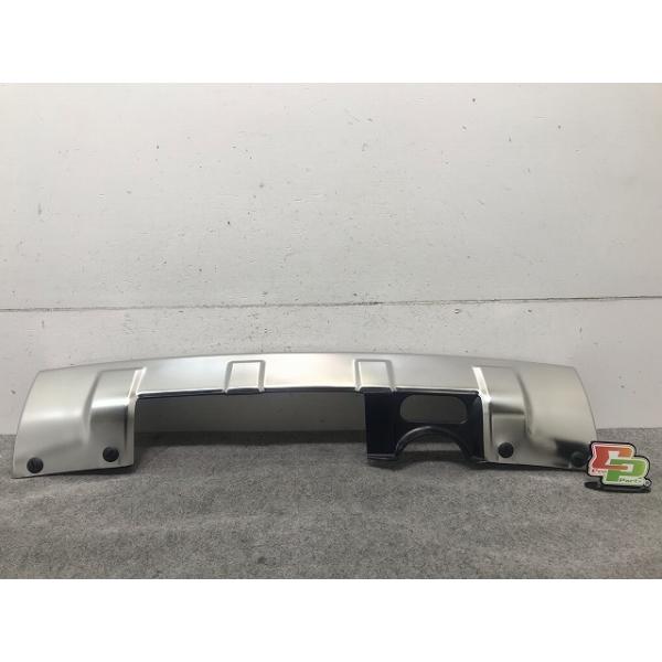 新品! A6(C5) オールロードクワトロ 2000-2005 4B系 純正 リアバンパーガード 4Z7 807 835 B 4Z7807835B アウディ(1