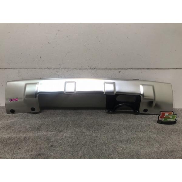 新品! A6(C5) オールロードクワトロ 2000-2005 4B系 純正 リアバンパーガード 4Z7 807 835 B 4Z7807835B アウディ(1