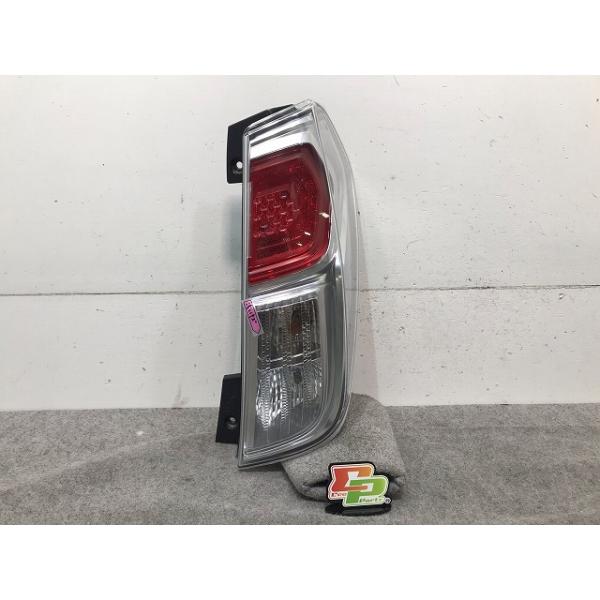 b21a デイズルークス 社外テールランプ