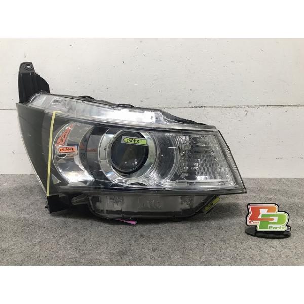 スズキ　パレットsw mk21s ml21s ルークス　ヘッドライト　加工品 パレット/ルークス MK21S/ML21S 純正 右ヘッドライト/ランプ キセノン