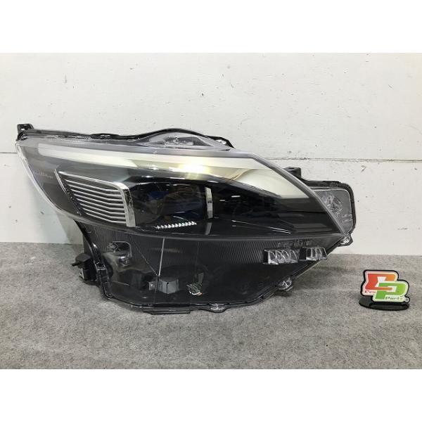 ルークス ハイウェイスター B44A/B45A/B47A/B48A 純正 右ヘッドライト