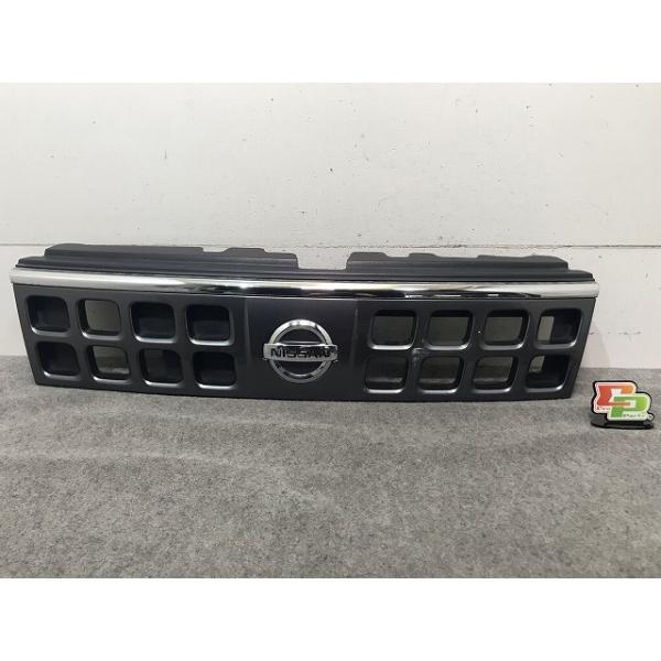 オッティ（H92W）ラジエーターグリル　値下げ！12000円→10000円 オッティ H92W 純正 フロントグリル/ラジエターグリル/ラジエーター
