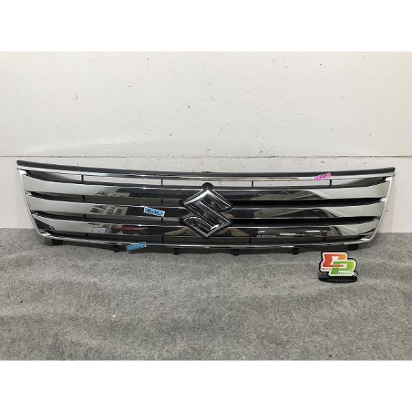 ワゴンRスティングレー（MH34S）ラジエターグリル ワゴンR MH34S 純正 フロントグリル/ラジエターグリル/ラジエーター