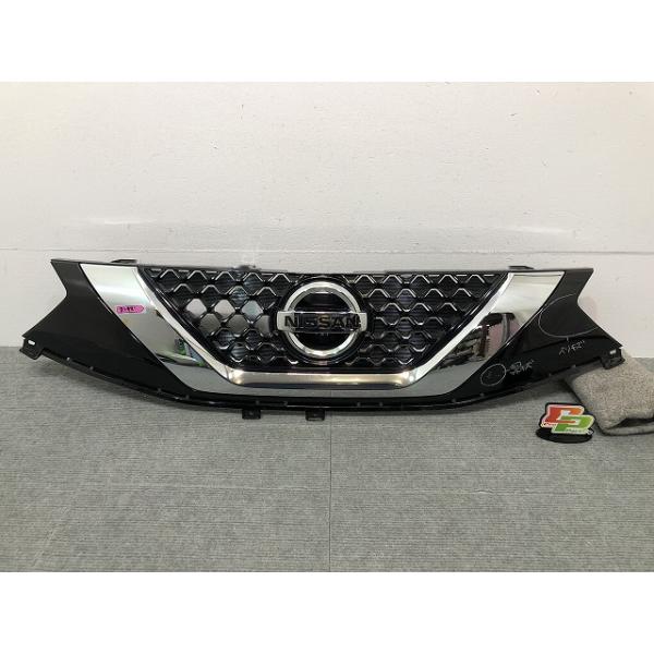 デイズ DAYZ/B43W/B46W 純正 フロントグリル/ラジエターグリル