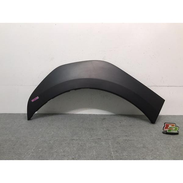 新車取り外し! bZ4X/XEAM10/YEAM15 純正 右リア クォーター/オーバー