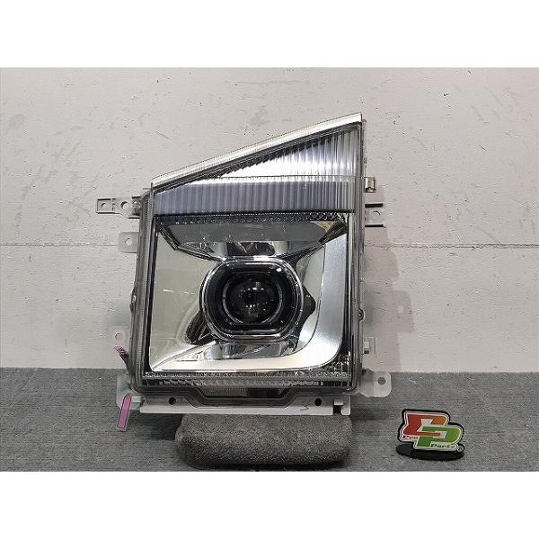 いすゞ エルフ タイタン ヘッドライト 左 KOITO ecoparts-33333_123161