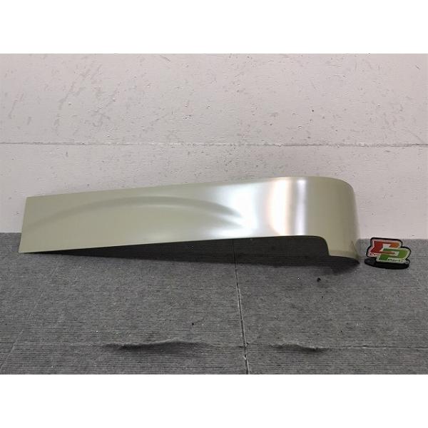 新品!スペーシア MK53S 純正 左 スライドドア レールカバー 64710