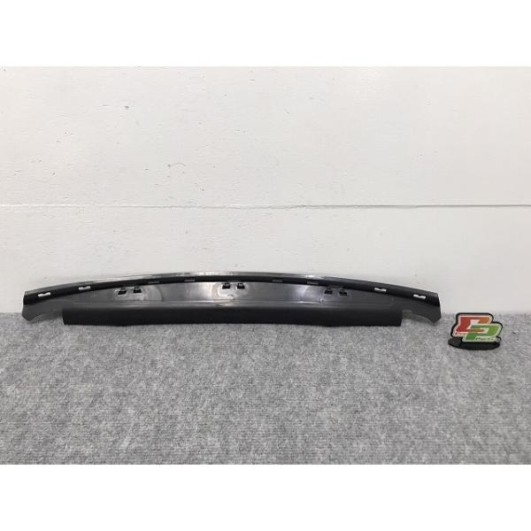 新品!TTロードスター 8J系 純正 フロント バンパー エアガイド 8J0.807.157 8J0 807 157 素地 アウディ(126021)