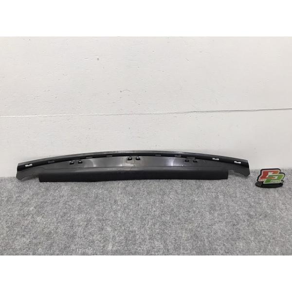 新品!TTロードスター 8J系 純正 フロント バンパー エアガイド 8J0.807.157 8J0 807 157 素地 アウディ(126022)