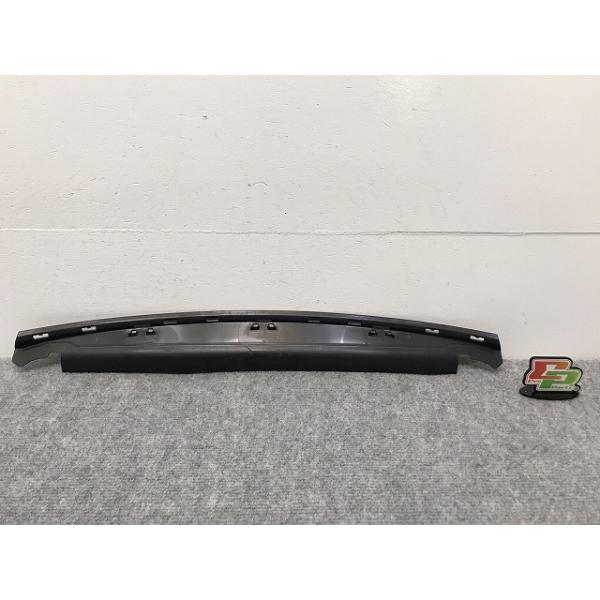 新品!TTロードスター 8J系 純正 フロント バンパー エアガイド 8J0.807.157 8J0 807 157 素地 アウディ(126023)