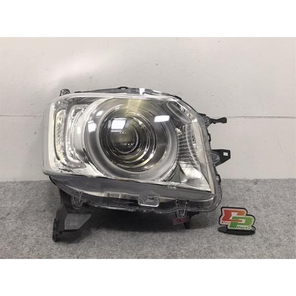 jf3 N-BOX　ヘッドライト 即決 N N-BOX JF3 JF4 前期 / LED ホンダ 純正 右 ヘッドライト