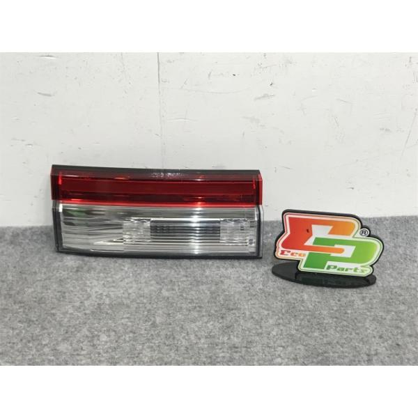 デリカD:5/D5 CV1W 純正 後期 左 テールランプ/ライト/レンズ ハロゲン