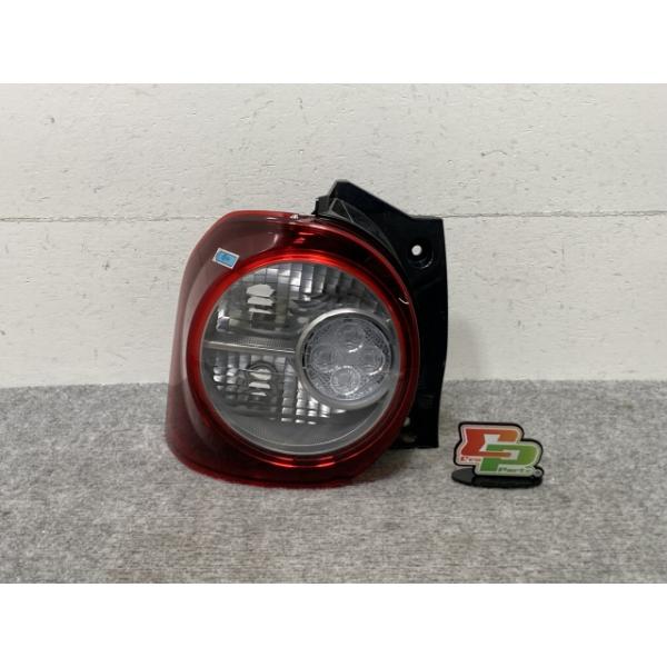 ミラ トコット/TOCOT LA550S/LA560S 純正 左 テールランプ/ライト