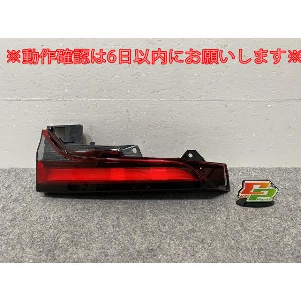 ノア NOAH 90系/MZRA90W/MZRA95W ハイブリッド/ZWR90W/ZWR95W 純正 左