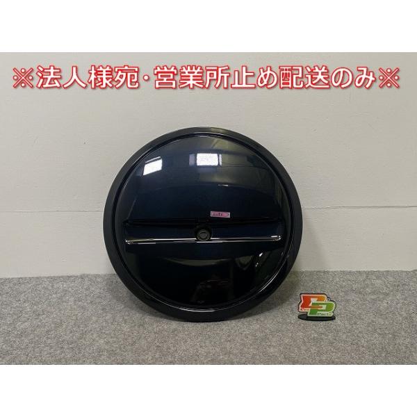 新車取り外し!ジムニー/ジムニーシエラ JB64W/JB74W 純正 スペアタイヤ