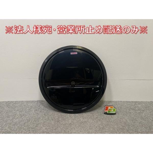 新車取り外し!ジムニー/ジムニーシエラ JB64W/JB74W 純正 スペアタイヤ