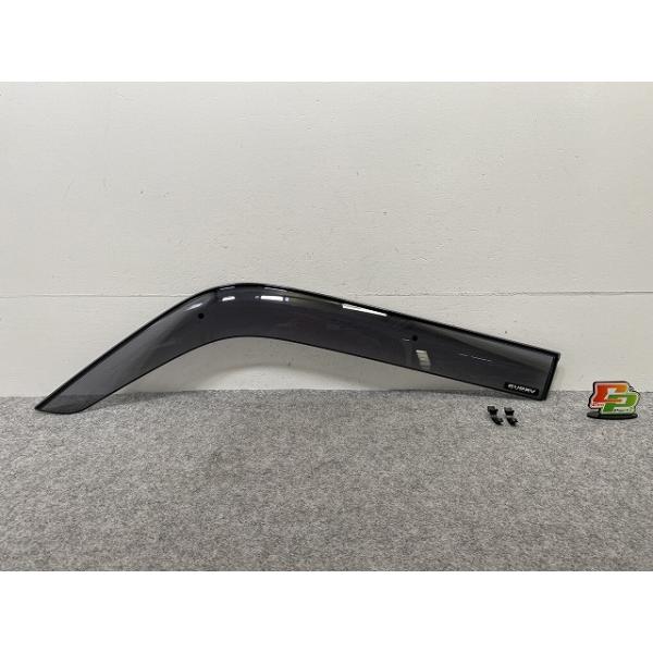 新品!エブリィ DA17V/DA17W 純正 左 フロント ドア バイザー 99000