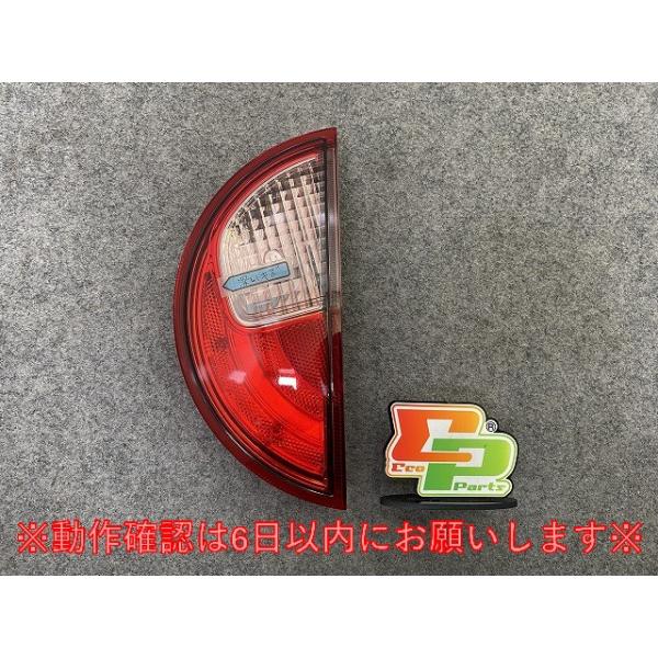 ラパン HE33S 純正 右 テールランプ/ライト/レンズ LED ICHIKOH 35661