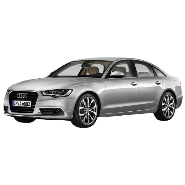 送料無料A6（C7）(4G) 左ヘッドライト 4G0941773D純正 : エコパーツ 