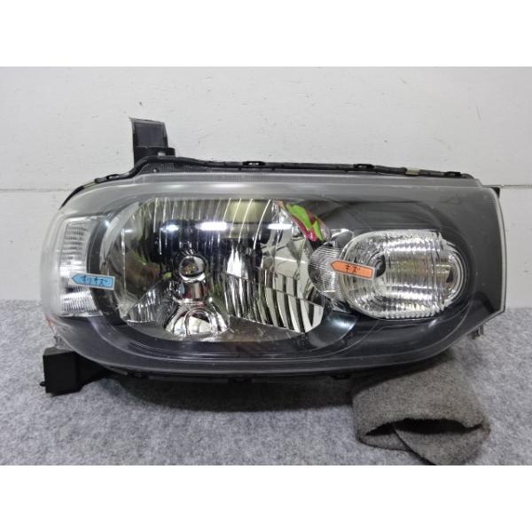 日産 キューブ Z12 HIDヘッドライト 左右 STANLEY P8191 キューブ Z12/NZ12 右ヘッドライト/ランプ キセノン/HID STANLEY P8191