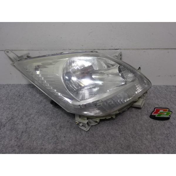 ムーブ キャンバス 右ヘッドライト ハロゲン 81130-B2640 ムーヴ L175S/L185S 右ヘッドライト/ランプ ハロゲン STANLEY P6708