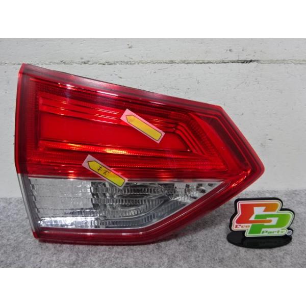 フリード ハイブリッド Gb5 Gb6 Gb7 Gb8 テールランプ ライト レンズ Koito 132 622 Tdk J11 ホンダ Buyee Buyee Japanese Proxy Service Buy From Japan Bot Online