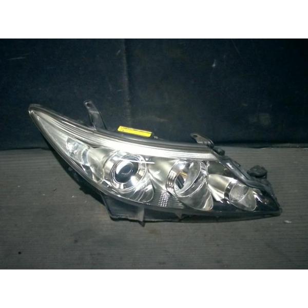 エスティマ DBA-ACR55W 右ヘッドランプASSY 81145-28C72 : くるま生活  