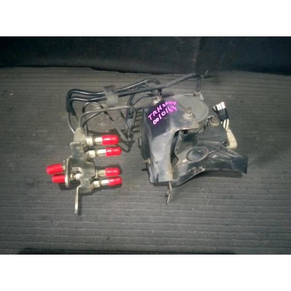 レジアスエース CBF-TRH200V ABSアクチュエーター ロングDX 6人 1.25T