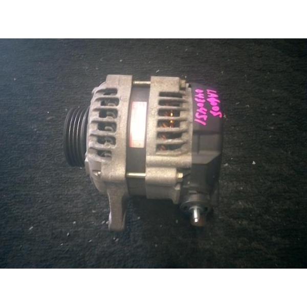 タント DBA-LA600S オルタネーター カスタムRS SA CVT デンソー 27060 