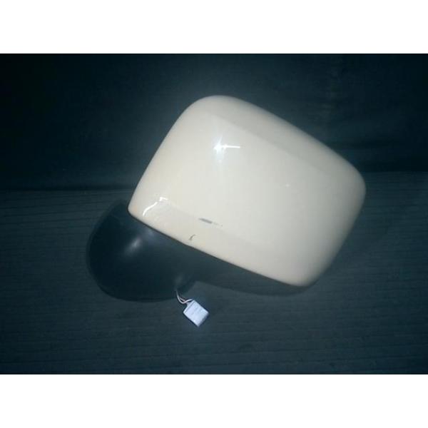 スペーシア MK53S 左サイドミラー・ドアミラー カスタム ハイブリッド  