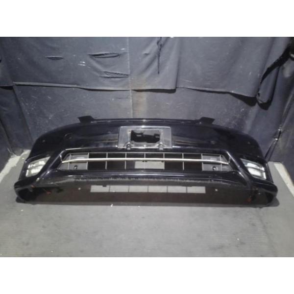 ヴェルファイア DBA-ANH20W FバンパーASSY 2.4Z 8人 K112-02A 52119