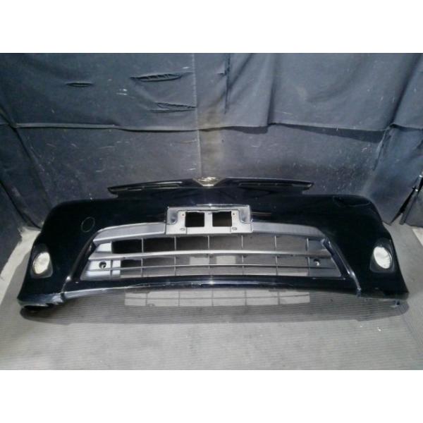 エスティマ DBA-ACR50W FバンパーASSY アエラス Gエディション 7