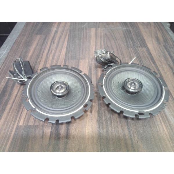 その他 カロッツェリア TS-J1610A スピーカー H-43 : くるま生活応援隊